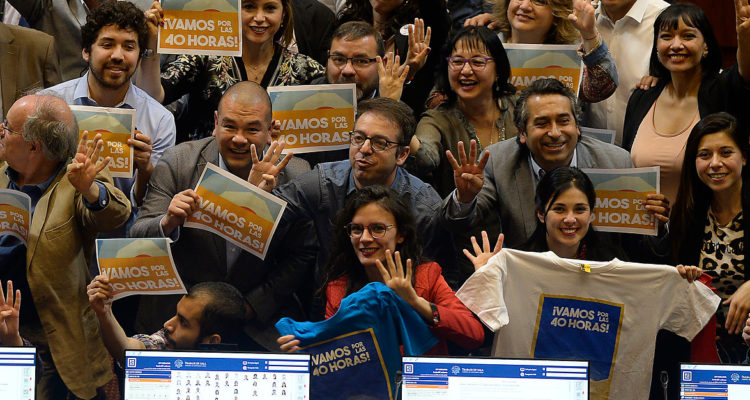 Pablo Ovalle | Agencia UNO