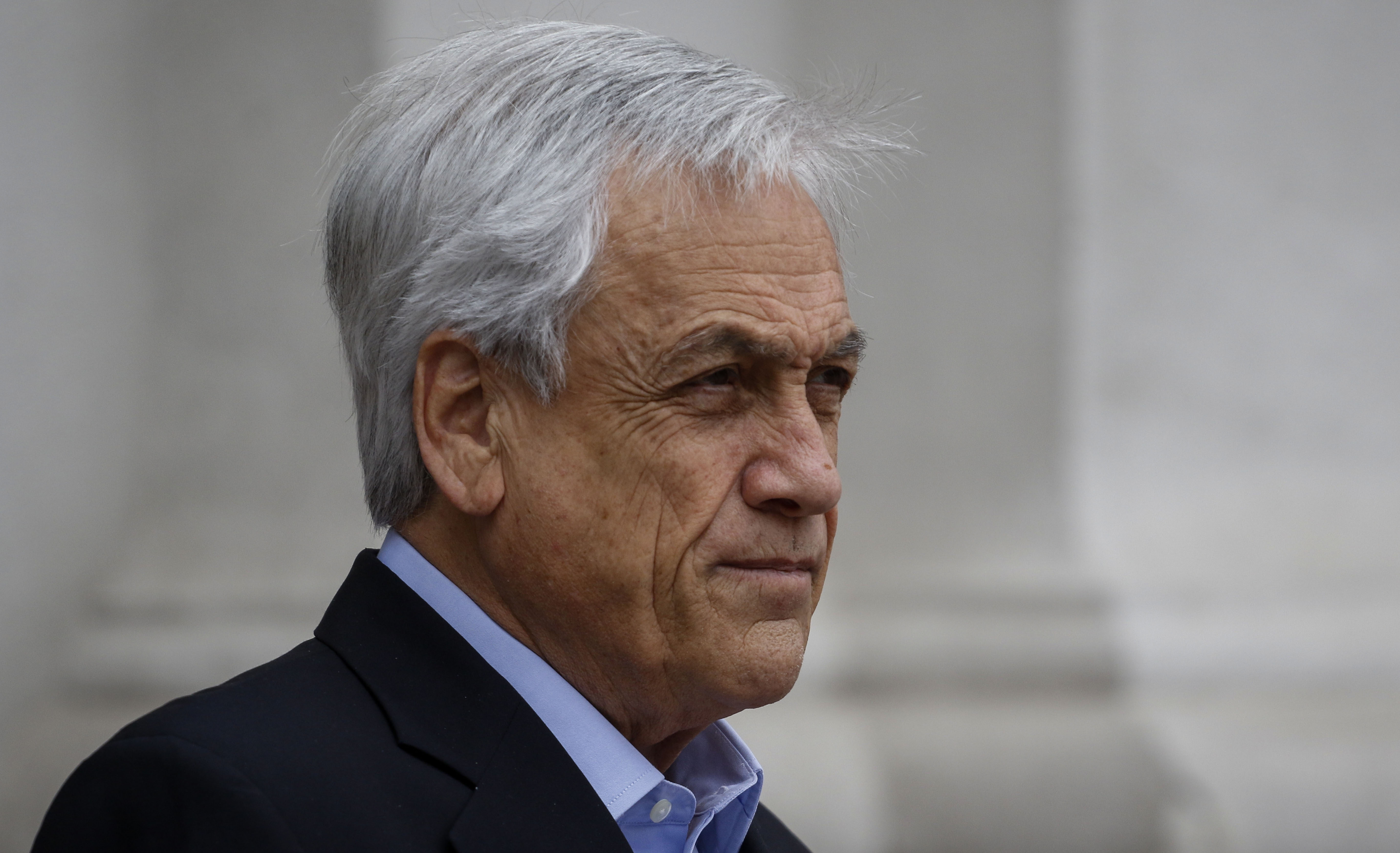 Contexto | Sebastián Beltrán | Agencia UNO