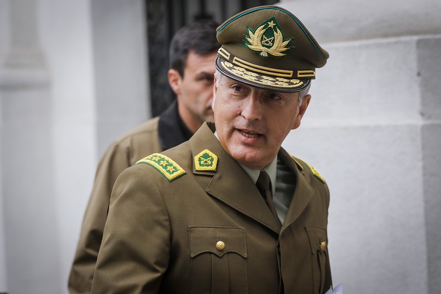 Sebastián Beltrán | Agencia UNO