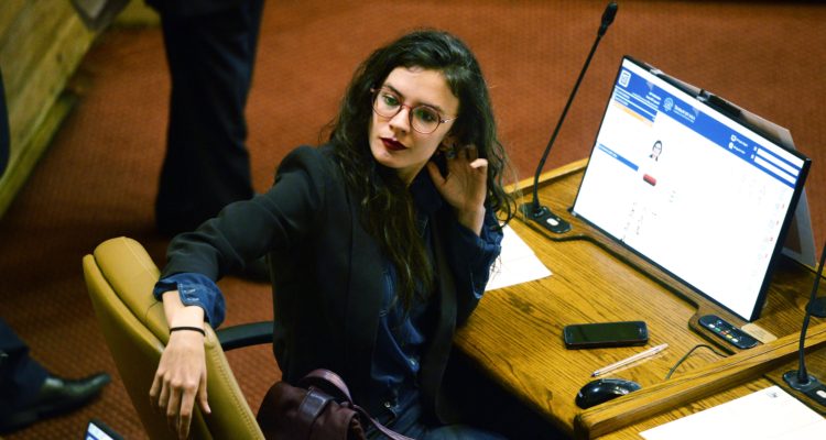 Pablo Ovalle | AgenciaUNO