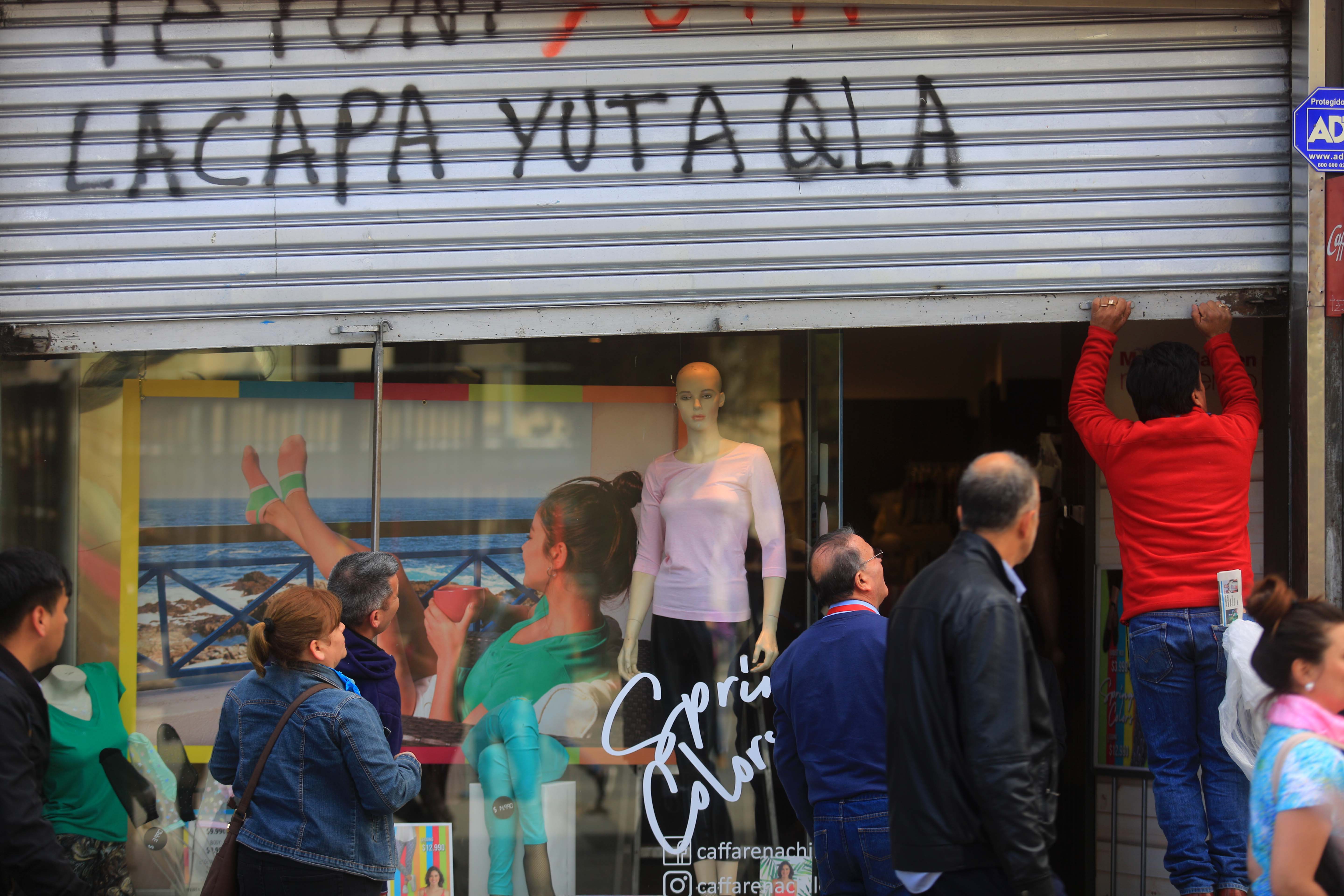 Agencia UNO
