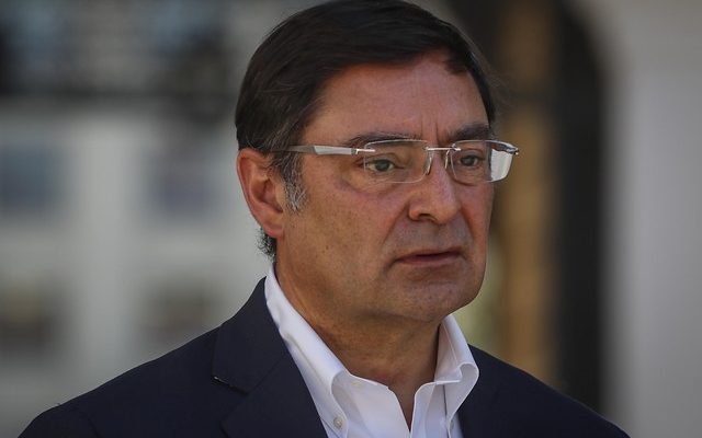 Sebastián Beltran  | Agencia Uno