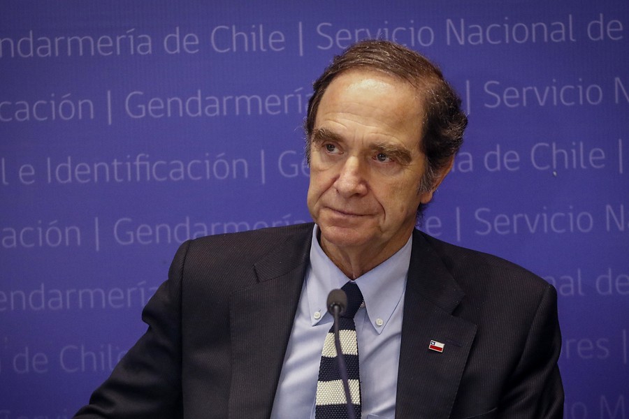 Archivo | Sebastian Beltrán | Agencia UNO