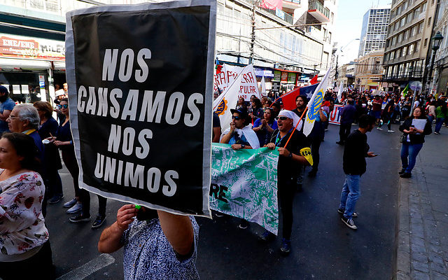 Contexto | Agencia UNO