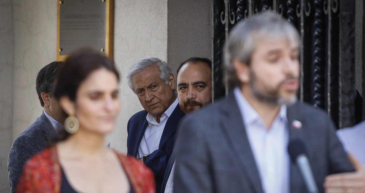 Sebastián Beltrán | AgenciaUNO