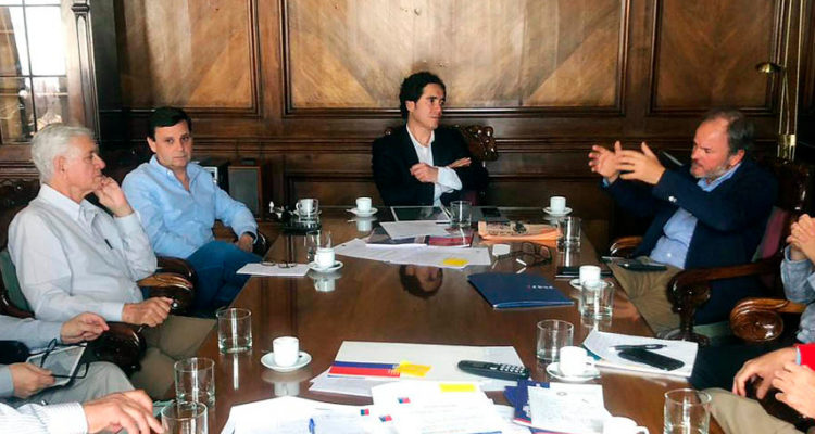 Jose Francisco Zuñiga | Agencia Uno