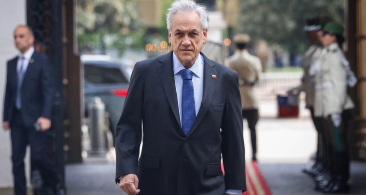 Sebastián Beltrán | Agencia UNO