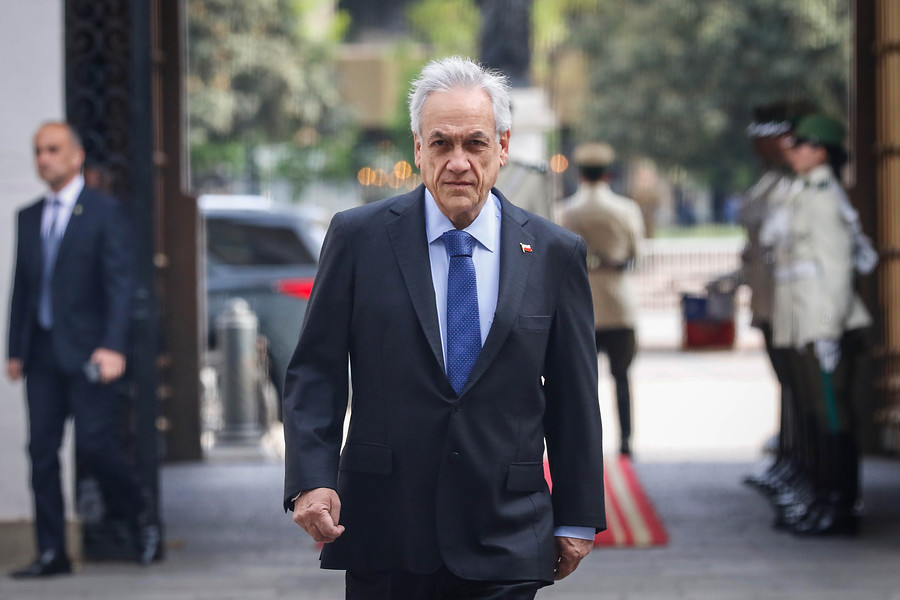 Sebastián Beltrán | Agencia UNO