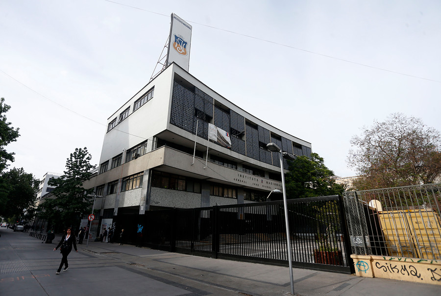Agencia UNO