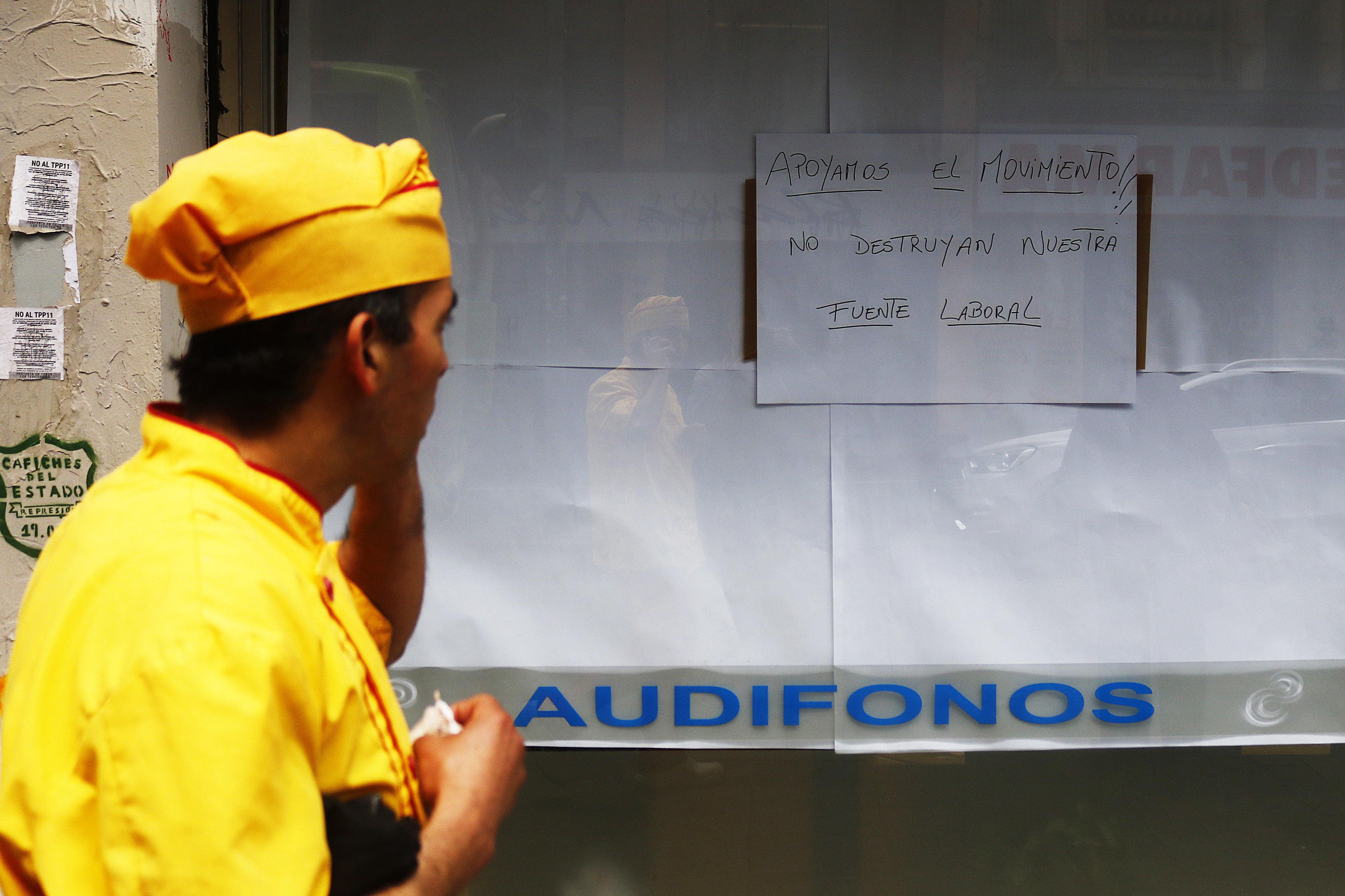 Agencia UNO
