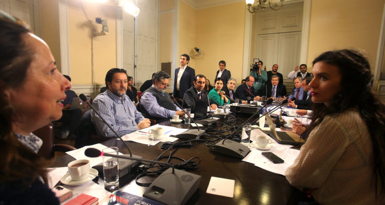 Contexto | Agencia UNO