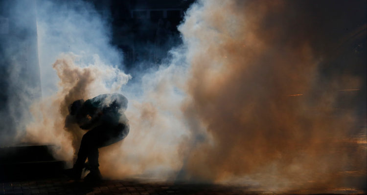 CONTEXTO | Agencia UNO