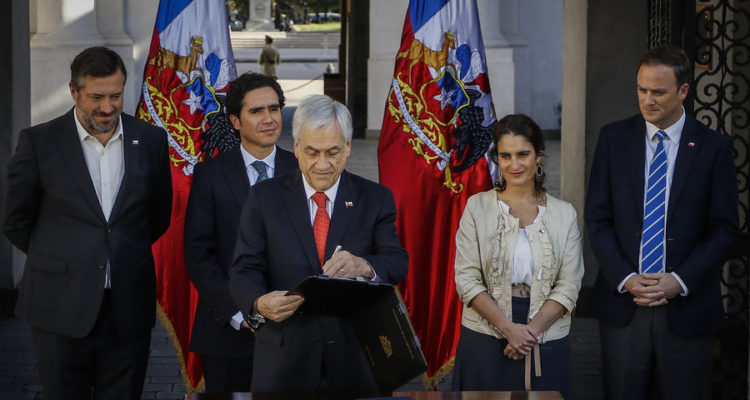 CONTEXTO | Agencia UNO