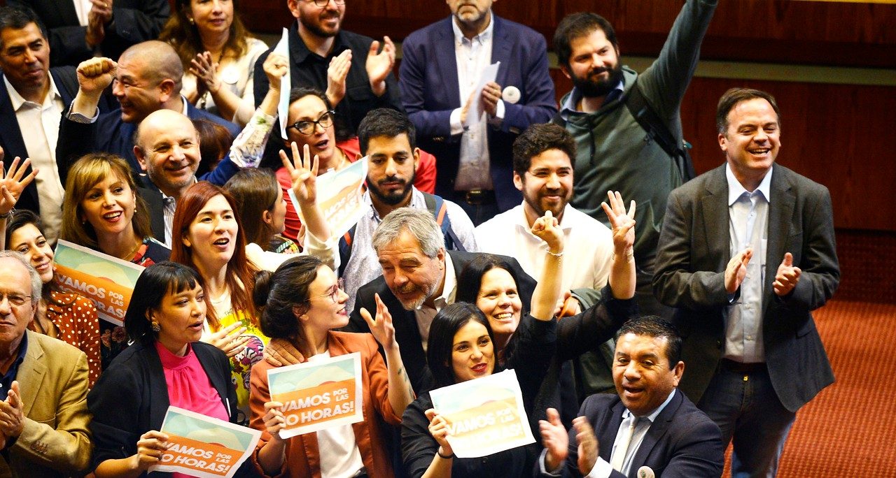 Pablo Ovalle | AgenciaUNO