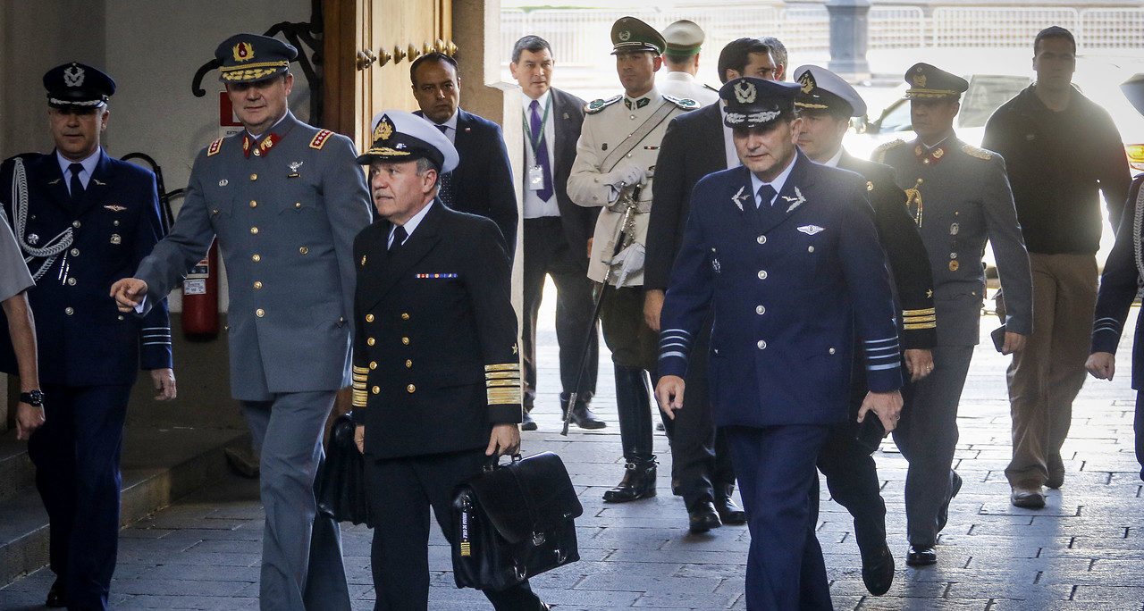 Sebastián Beltrán | AgenciaUNO