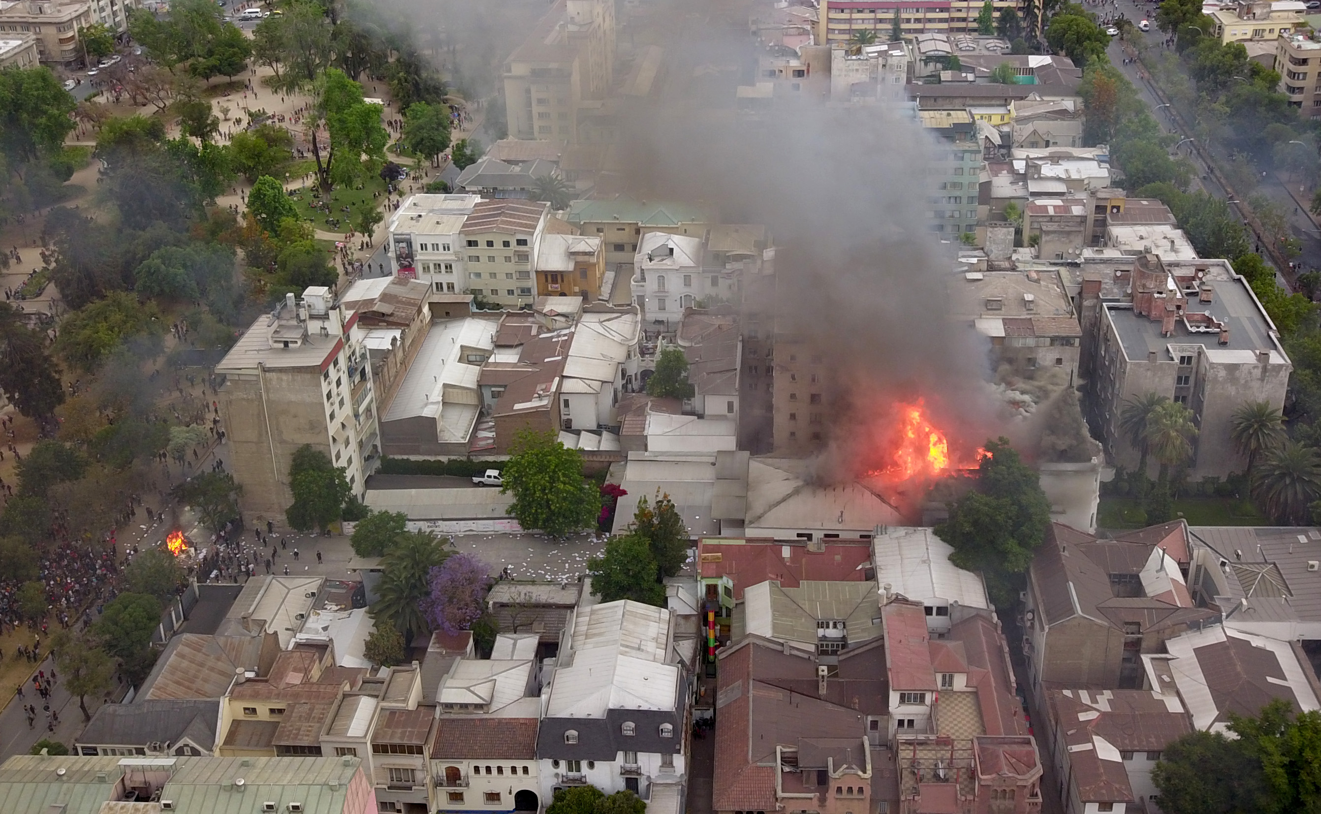 Agencia UNO