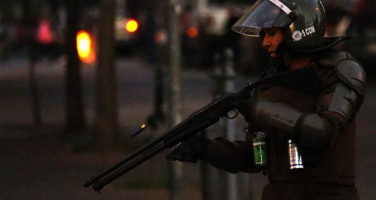 Contexto | Agencia UNO