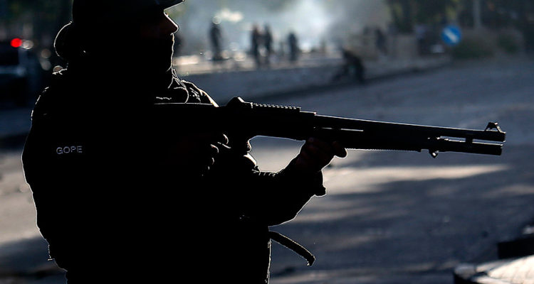 Archivo | Agencia UNO