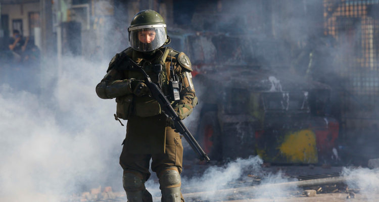 CONTEXTO | Agencia UNO