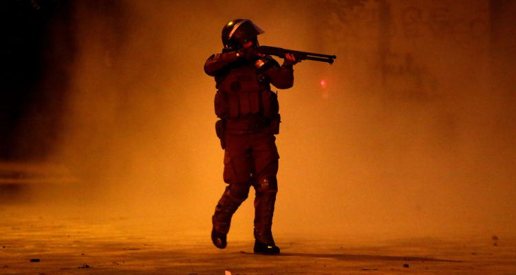 Archivo 19 de octubre | AgenciaUNO