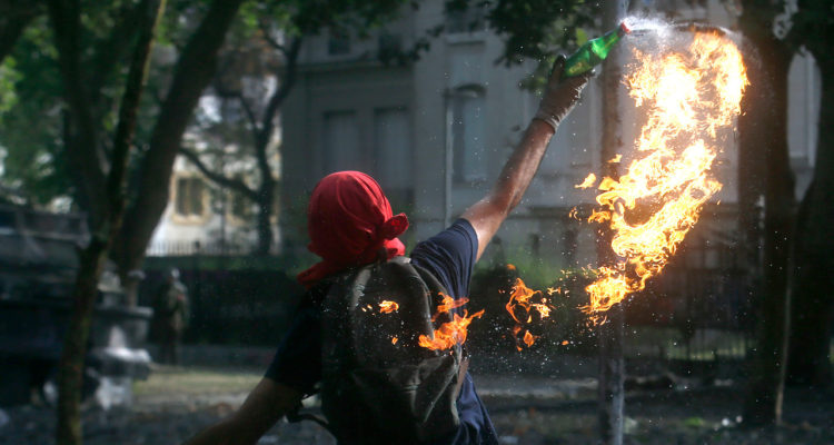 Contexto | Agencia UNO