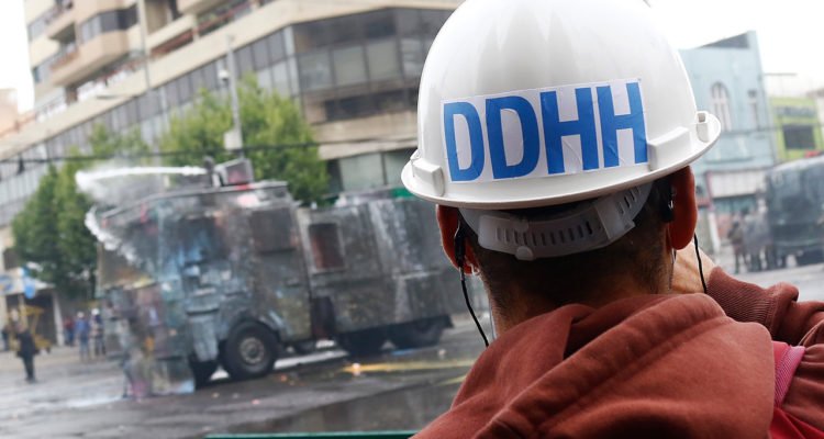 Contexto (12 de noviembre) | Valparaíso | AgenciaUNO