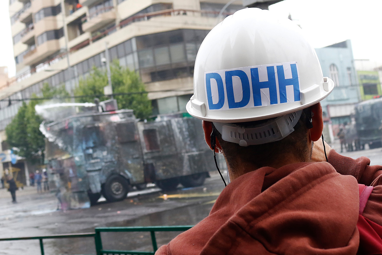 Contexto (12 de noviembre) | Valparaíso | AgenciaUNO