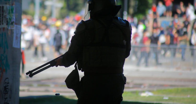 ARCHIVO | Agencia Uno