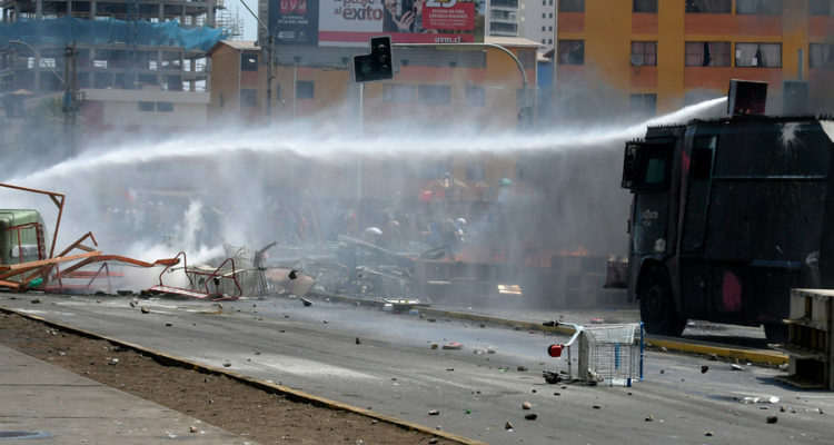 CONTEXTO | Agencia UNO