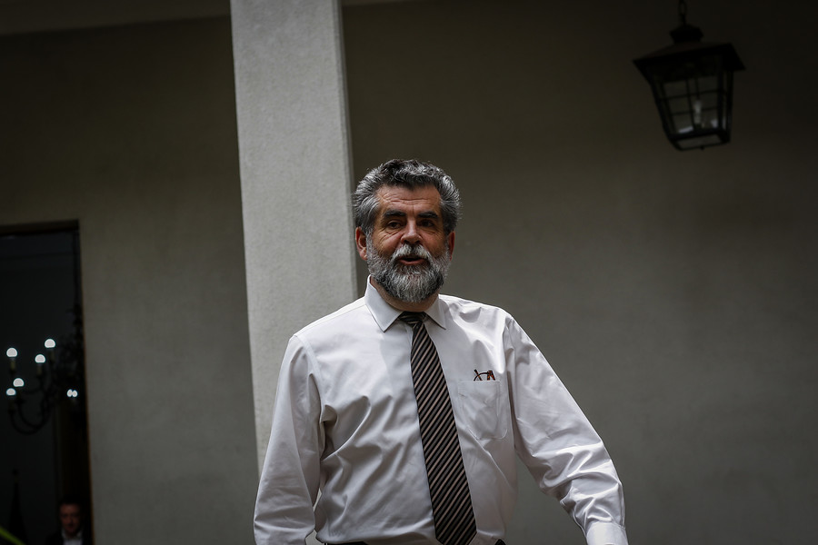 CONTEXTO | Sebastián Beltrán | Agencia UNO