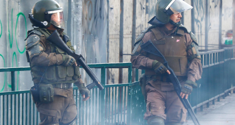 Archivo | Leonardo Rubilar | Agencia UNO