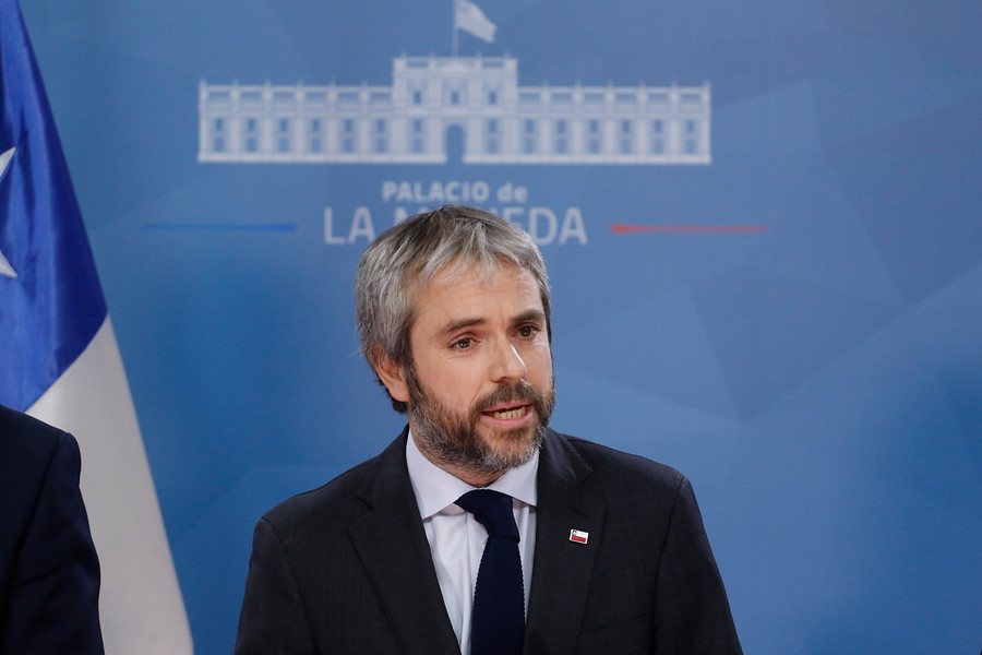 Agencia UNO