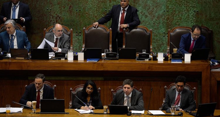 Pablo Ovalle | Agencia UNO