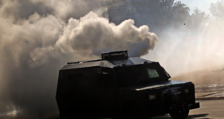 CONTEXTO | Agencia UNO