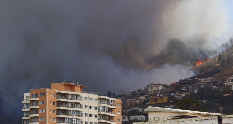 Leonardo Rubilar | Agencia UNO