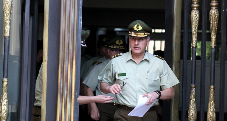 Ailen Díaz | Agencia Uno