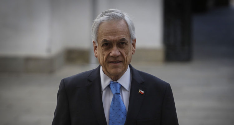 Sebastián Beltrán | Agencia UNO