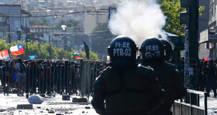 Contexto | Agencia UNO