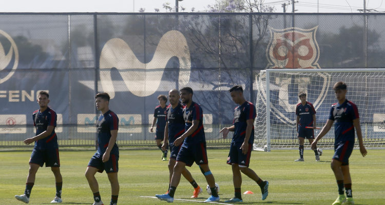 Cristobal Escobar | Agencia UNO