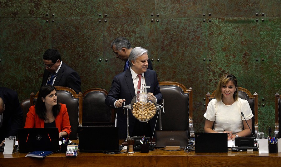 Agencia UNO