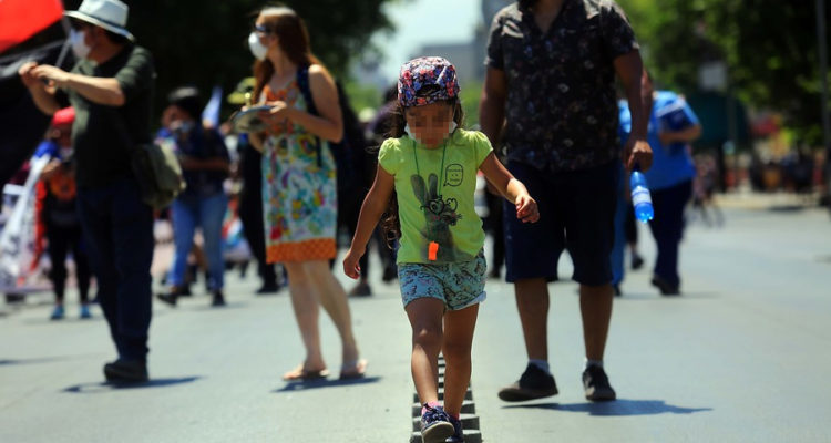 José Francisco Zúñiga | Agencia Uno
