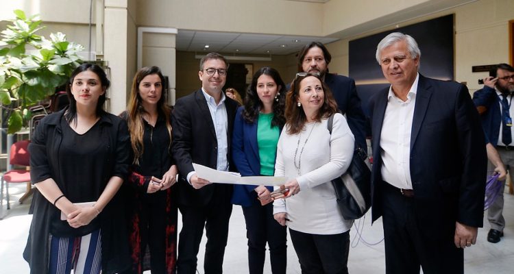 ARCHIVO | Pablo Ovalle | Agencia Uno