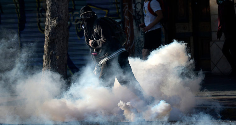 CONTEXTO | Pablo Ovalle | Agencia UNO