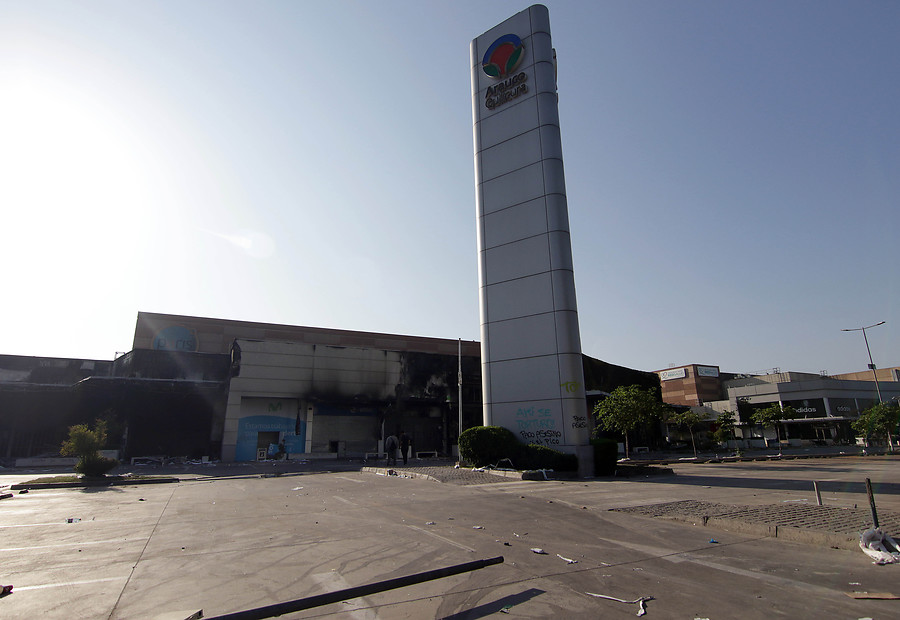 Agencia UNO