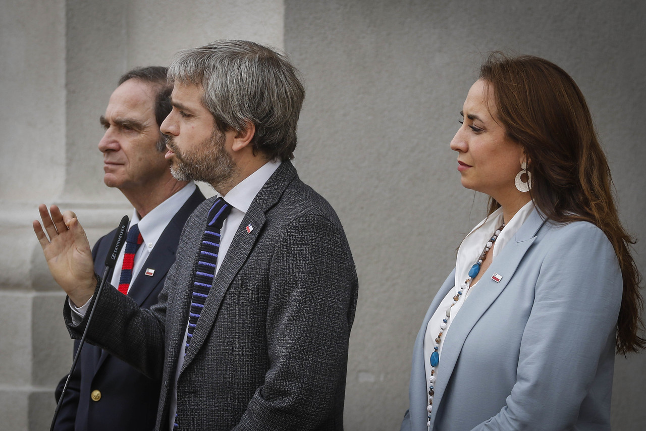 Agencia UNO