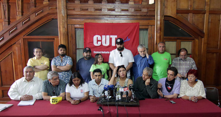 Archivo (23 noviembre) | AgenciaUNO