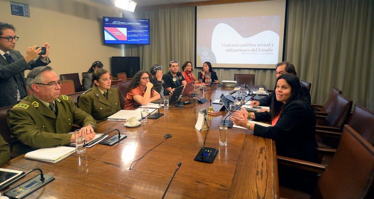 Pablo Ovalle | Agencia UNO