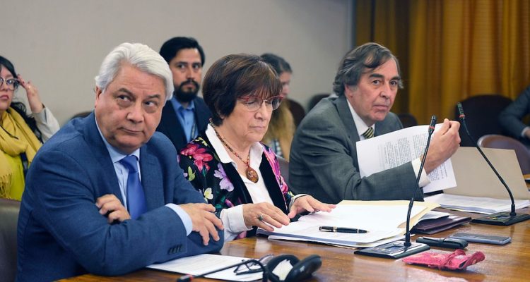 Pablo Ovalle | Agencia UNO