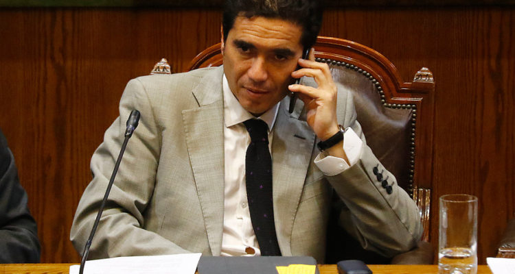 Leonardo Rubilar | Agencia Uno