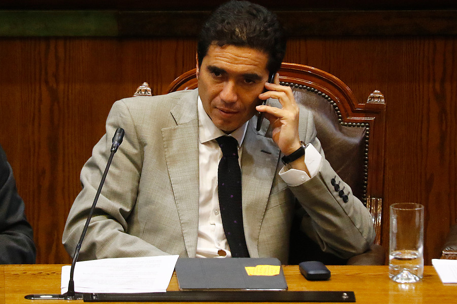 Leonardo Rubilar | Agencia Uno